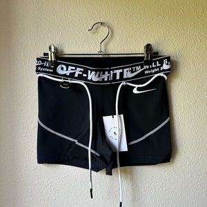 Off White | Shorts Nike